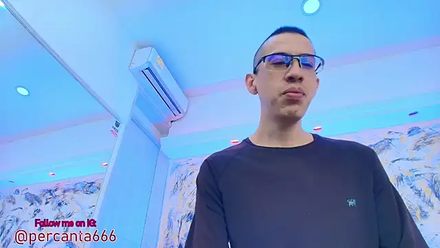 Pipe Rudecatt online show from 5, 2, 2026