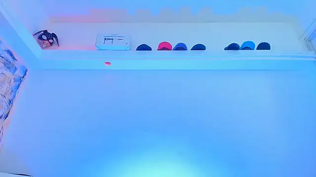 Pipe Rudecatt online show from 23, 3, 2026