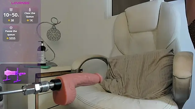 JenyWells online show from 13, 12, 2024