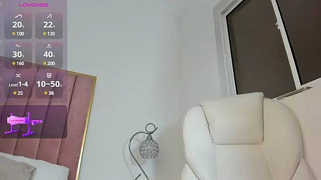 JenyWells online show from 19, 12, 2024