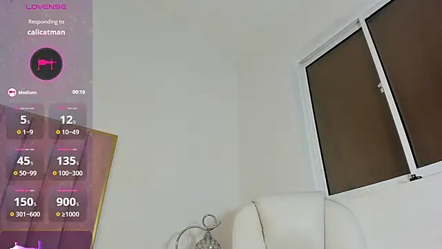 JenyWells online show from 24, 12, 2024