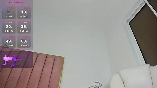 JenyWells online show from 4, 1, 2025