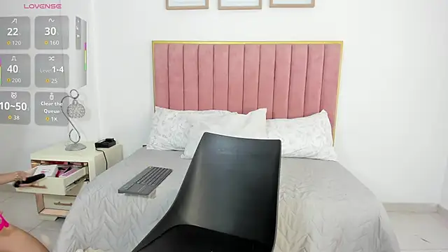 JenyWells online show from 21, 10, 2025