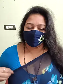 neelu-hoty online show from 15, 2, 2026
