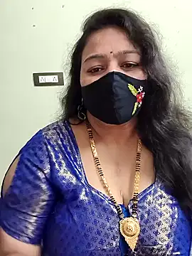 neelu-hoty online show from 23, 2, 2026