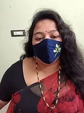 neelu-hoty online show from 1, 4, 2026