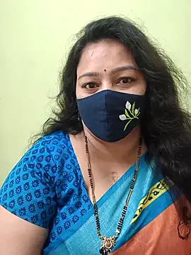 neelu-hoty online show from 4, 5, 2026
