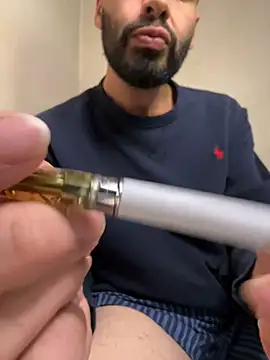 Snapshot of indosmoke chatting on 3, 1, 2025 indosmoke online show from 3, 1, 2025