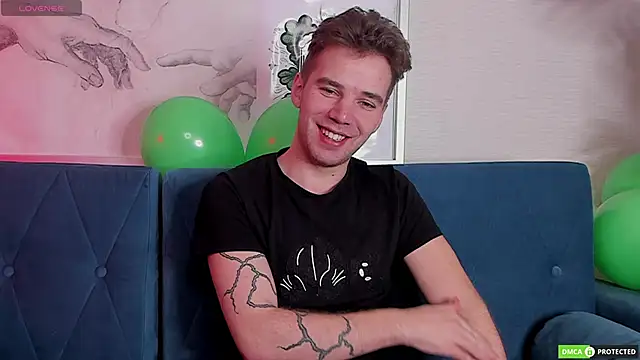 ArthurWhitee online show from 16, 3, 2025