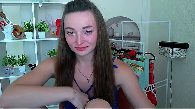  Barbie Kiss  online show from 30, 6, 2026