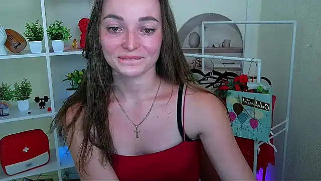  Barbie Kiss  online show from 6, 7, 2026