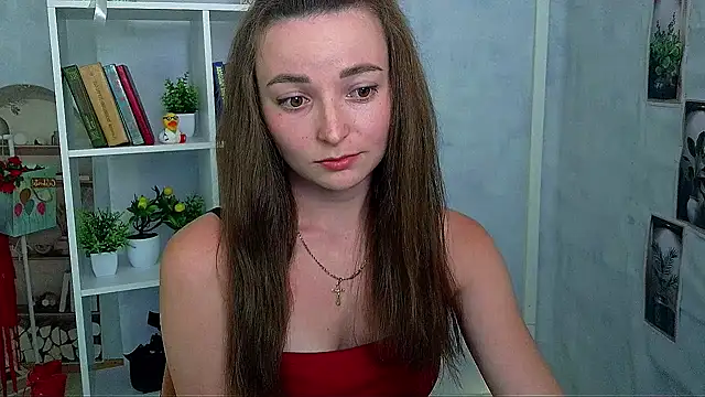  Barbie Kiss  online show from 11, 7, 2026