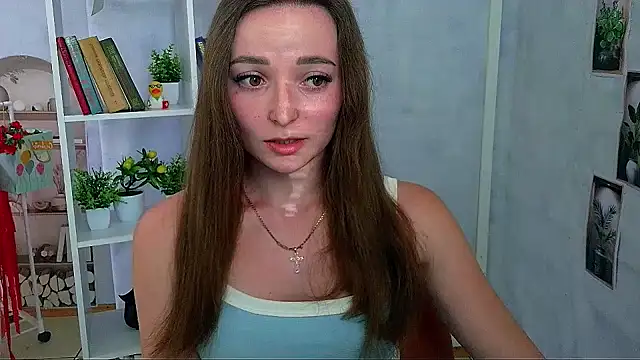  Barbie Kiss  online show from 16, 7, 2026