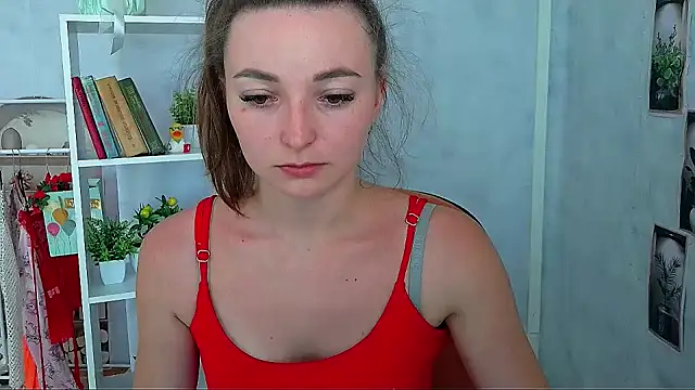  Barbie Kiss  online show from 22, 7, 2026