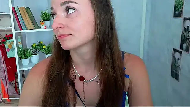  Barbie Kiss  online show from 26, 7, 2026