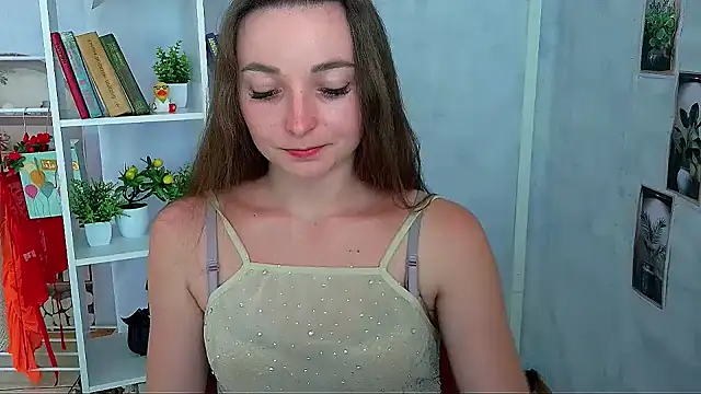  Barbie Kiss  online show from 4, 8, 2026