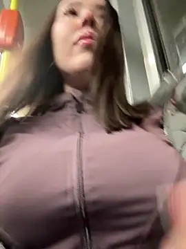 Asian Asami online show from 14, 1, 2026