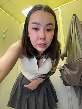Asian Asami online show from 30, 4, 2026