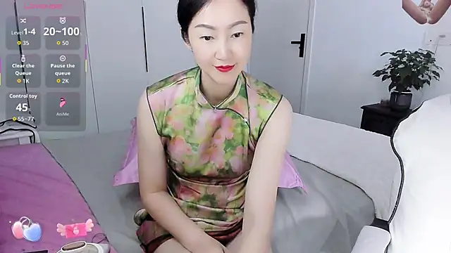 paopao-a online show from 18, 11, 2025