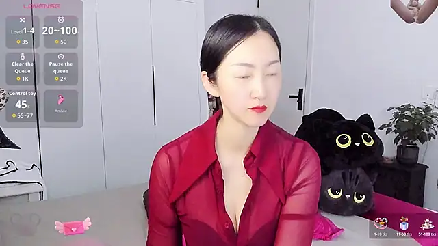 paopao-a online show from 14, 12, 2025