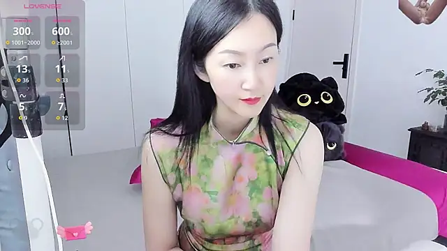 paopao-a online show from 20, 12, 2025