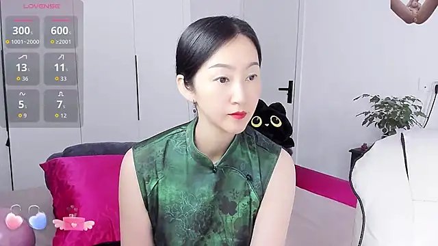 paopao-a online show from 22, 12, 2025