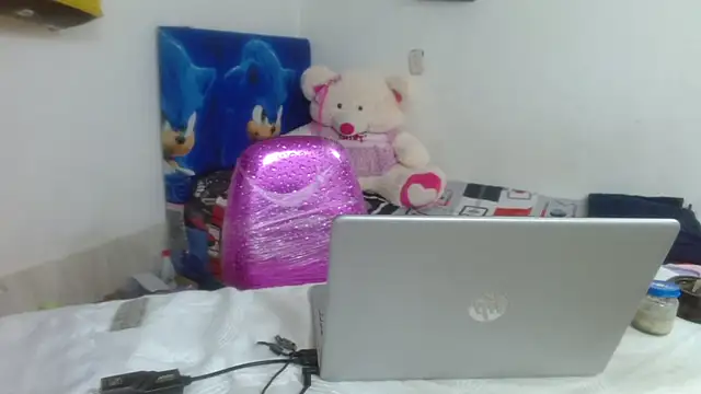 Snapshot of SexyTokio4 chatting on 12, 3, 2025 SexyTokio4 online show from 12, 3, 2025