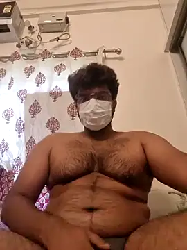 yourdreamman0705 online show from 16, 12, 2024