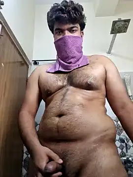 yourdreamman0705 online show from 17, 12, 2024