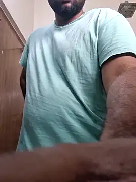 yourdreamman0705 online show from 19, 1, 2025