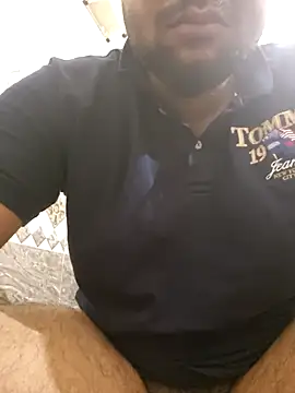 yourdreamman0705 online show from 20, 1, 2025