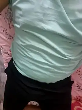 yourdreamman0705 online show from 24, 1, 2025