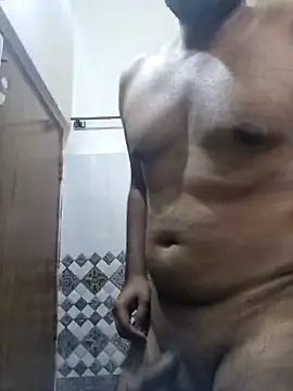 yourdreamman0705 online show from 9, 11, 2025