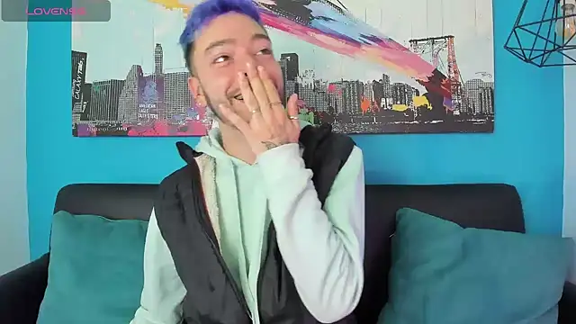 noah ricci online show from 17, 1, 2025