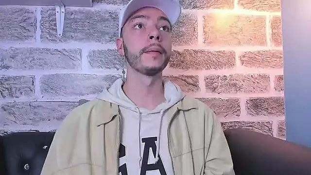 noah ricci online show from 10, 2, 2025