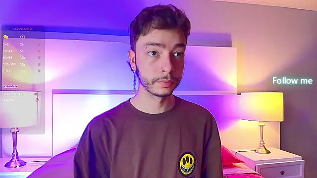 noah ricci online show from 7, 10, 2025