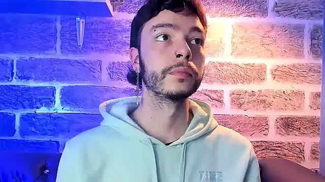 noah ricci online show from 18, 10, 2025