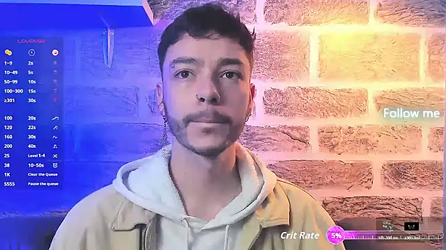 noah ricci online show from 24, 10, 2025