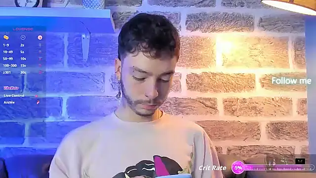 noah ricci online show from 27, 10, 2025