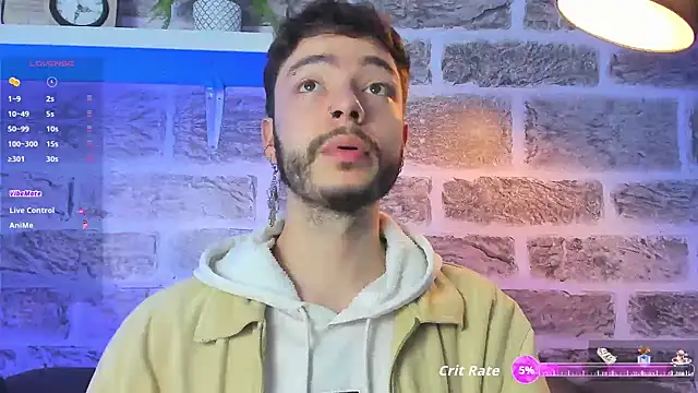 noah ricci online show from 12, 11, 2025