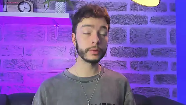 noah ricci online show from 22, 11, 2025