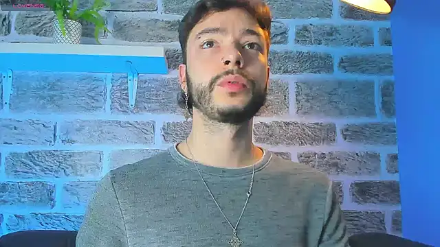 noah ricci online show from 12, 2, 2026