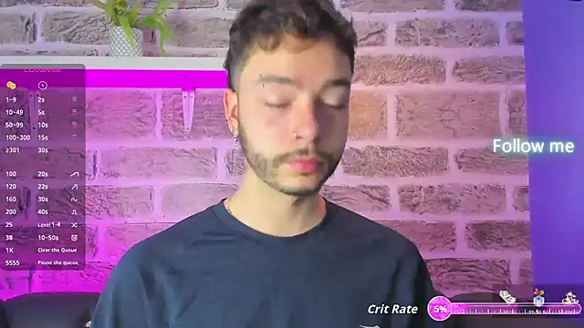 noah ricci online show from 4, 3, 2026