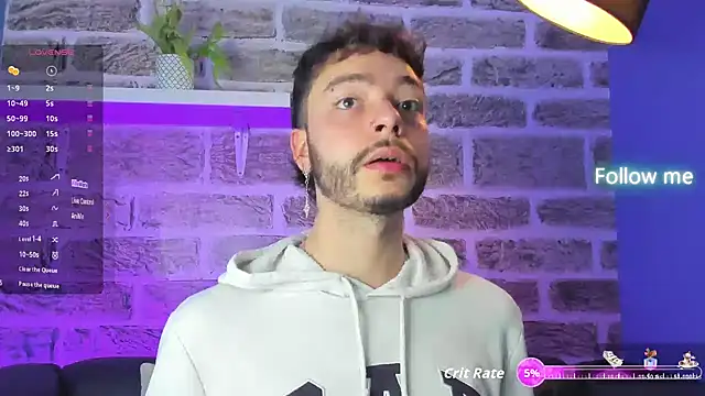 noah ricci online show from 10, 3, 2026