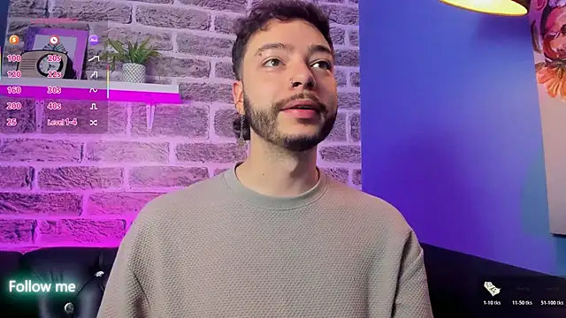 noah ricci online show from 23, 6, 2026