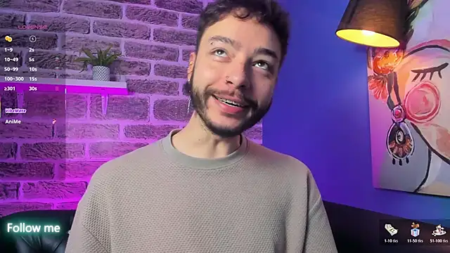 noah ricci online show from 9, 7, 2026