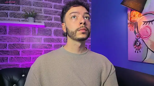 noah ricci online show from 12, 7, 2026