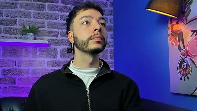 noah ricci online show from 17, 7, 2026