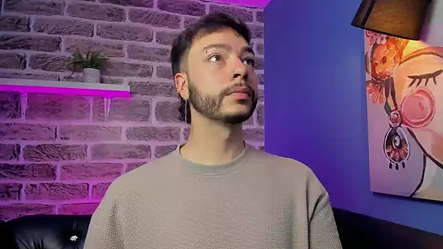 noah ricci online show from 18, 7, 2026