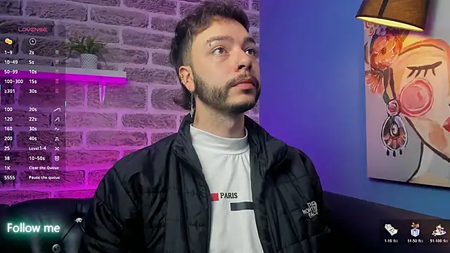 noah ricci online show from 22, 7, 2026